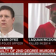 Illustration for article titled Cop Who Shot Black Teen 16 Times Found Guilty of Second Degree Murder